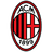 AC米蘭 logo
