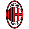 AC米蘭 logo
