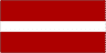 拉脫維亞 logo