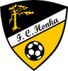 漢卡 logo