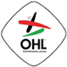 奧特海維利女足 logo