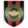 布洛馬波卡納女足 logo