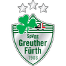 格雷特霍夫 logo