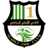 多哈艾阿里 logo