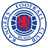 格拉斯哥流浪女足 logo