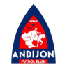 安迪江 logo