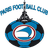 巴黎FC logo