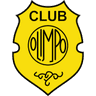 奧林普 logo