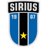 天狼星 logo