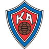 KA 阿古雷利 logo