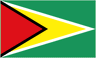 圭亞那 logo