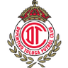 托盧卡女足 logo
