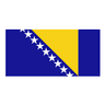 波斯尼亞女足 logo