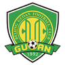 FC北京 logo
