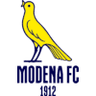 摩德納FC logo