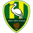 海牙女足 logo