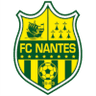 南特女足 logo