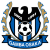 大阪飛腳 logo