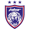 柔佛DT logo