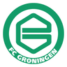 格羅寧根 logo