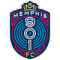孟菲斯 901 logo
