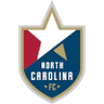 北卡羅萊納FC logo