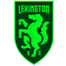 列星頓SC logo