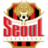 FC首爾 logo