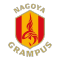 名古屋八鯨 logo