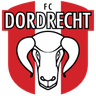 多德勒支 logo