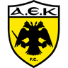 AEK雅典 logo
