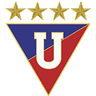 利加大學 logo
