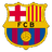 巴塞隆拿女足 logo