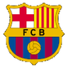 巴塞隆拿女足 logo