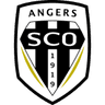 昂熱 logo