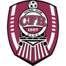 克盧日 logo