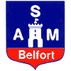 ASM貝爾福 logo