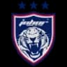 柔佛FC logo