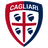 卡利亞里 logo