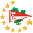 學生隊 logo