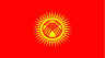 吉爾吉斯坦 logo