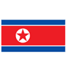 北韓U20 logo