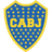 小保加 logo