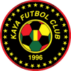 FC卡雅 logo