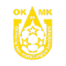 AGMK足球會 logo
