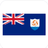 安圭拉 logo
