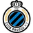 布魯日 logo