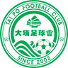 大埔 logo