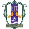 FC愛媛 logo