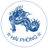 海防FC logo